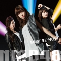 MUST BE NOW [CD+DVD]＜限定盤Type-C＞