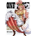ONE PIECE Log Collection SHIRAHOSHI