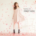 FIRST KISS [CD+DVD]＜初回限定盤＞