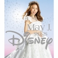 May J.sings Disney [2CD+DVD]