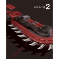 GOD EATER vol.2 [Blu-ray Disc+CD]＜特装限定版＞