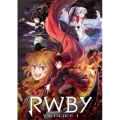 RWBY VOLUME 1