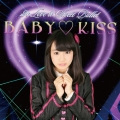 BABY KISS＜初回生産限定盤/新城真衣ver＞