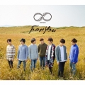 For You [CD+フォトカード]＜通常盤初回プレス仕様＞