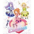 アイカツ! ミュージックアワード みんなで賞をもらっちゃいまSHOW! 豪華版 [Blu-ray Disc+CD]
