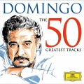 ドミンゴ～ザ・グレイテスト・ヒッツ50