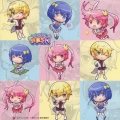 TVアニメ「ナースウィッチ小麦ちゃんR」サウンドトラック&キャラクター・ソングス