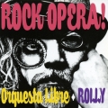 ROCK OPERA!