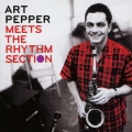 ミーツ・ザ・リズム・セクション