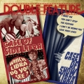 DOUBLE FEATURE (TypeA) [CD+DVD]