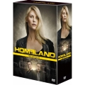 HOMELAND ホームランド シーズン5 DVDコレクターズBOX