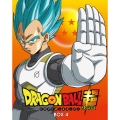 ドラゴンボール超 Blu-ray BOX4