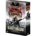 スリーピー・ホロウ シーズン3 DVDコレクターズBOX2