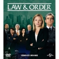LAW&ORDER/ロー・アンド・オーダー＜ニューシリーズ＞ コンプリート DVD-BOX