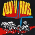QUO VARDIS＜完全生産限定盤＞