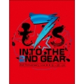 t7s 2nd Anniversary Live 16'→30'→34' -INTO THE 2ND GEAR-＜通常版＞