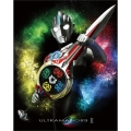 ウルトラマンオーブ Blu-ray BOX II