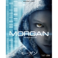 モーガン プロトタイプ L-9 [Blu-ray Disc+DVD]＜初回生産限定版＞