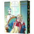 ACCA13区監察課 DVD BOX 3 [DVD+CD]＜特装限定版＞
