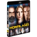 HOMELAND ホームランド シーズン3 SEASONS ブルーレイ・ボックス