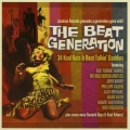 ビート・ジェネレーション 34クール・カッツ&ビート・トーキン・ダディオズ