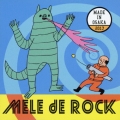 MELE DE ROCK