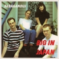 BIG IN JAPAN