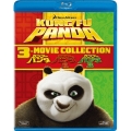 カンフー・パンダ 1-3ブルーレイBOX＜初回生産限定版＞