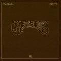 シングルス1969～1973 [UHQCD x MQA-CD]＜生産限定盤＞