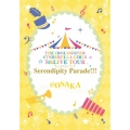 THE IDOLM@STER CINDERELLA GIRLS 5thLIVE TOUR Serendipity Parade!!!@OSAKA