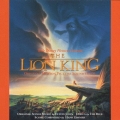 ライオン・キング オリジナル・サウンドトラック