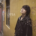 UTOPIA [CD+DVD]＜通常盤＞