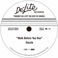 DIGGIN' DE-LITE - RE-EDIT BY MURO＜初回生産限定盤＞