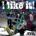 I like it! [CD+DVD]＜初回限定盤＞