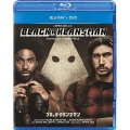 ブラック・クランズマン [Blu-ray Disc+DVD]