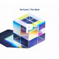 Perfume The Best "P Cubed" [3CD+DVD]＜初回限定盤＞
