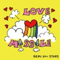 LOVE MISSILE