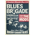 BLUES BRIGADE