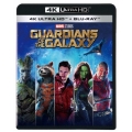 ガーディアンズ・オブ・ギャラクシー 4K UHD [4K Ultra HD Blu-ray Disc+Blu-ray Disc]