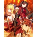 Fate/stay night [Unlimited Blade Works] Blu-ray Disc Box Standard Edition
