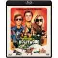ワンス・アポン・ア・タイム・イン・ハリウッド [Blu-ray Disc+DVD]＜初回生産限定版＞