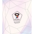 SOLIDEMO 5th Anniversary Live ～Make with Collars～ [Blu-ray Disc+フォトブックレット]