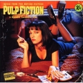 パルプ・フィクション オリジナル・サウンドトラック＜期間限定盤＞
