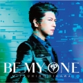 BE MY ONE＜通常盤＞
