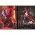 PHOENIX [CD+2DVD]＜初回限定生産盤＞