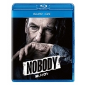 Mr.ノーバディ [Blu-ray Disc+DVD]