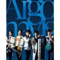 きっと僕らは/火花散ル [CD+Blu-ray Disc]＜生産限定盤Btype(Argonavis ver.)＞