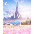 Vivy -Fluorite Eye's Song- 6 [DVD+CD]＜完全生産限定版＞