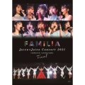 Juice=Juice Concert 2021 ～FAMILIA～ 金澤朋子ファイナル