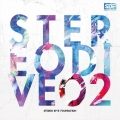 STEREO DIVE 02＜通常盤＞